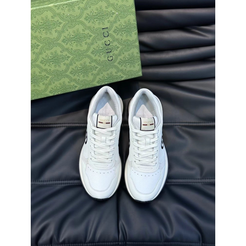 G*u*i sneakers